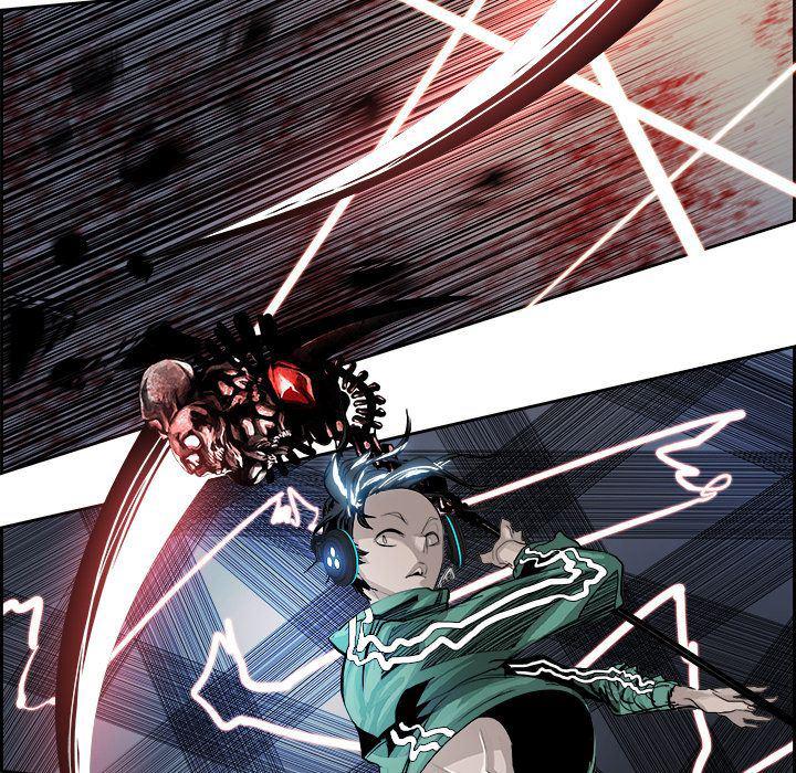幽冥诡匠漫画免费观看韩漫全集-25无删减无遮挡章节图片 