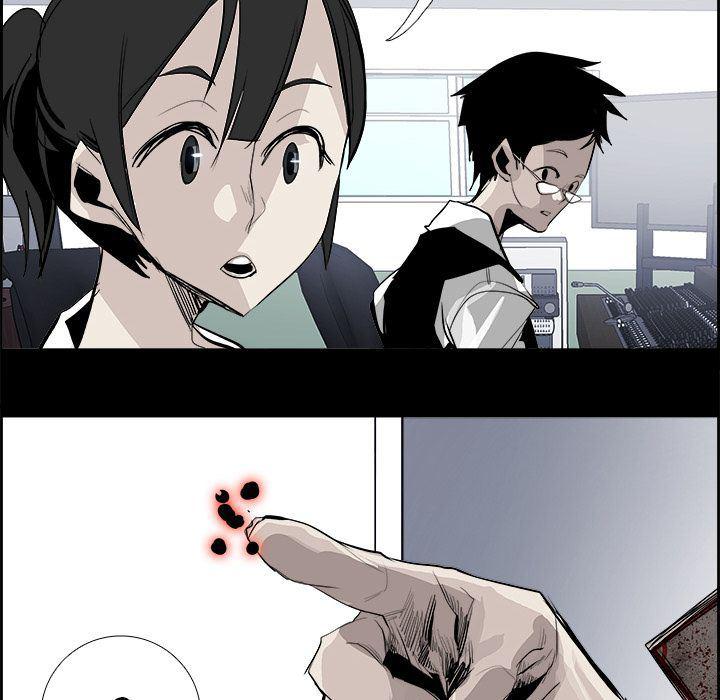 幽冥诡匠漫画免费观看韩漫全集-第27话无删减无遮挡章节图片 