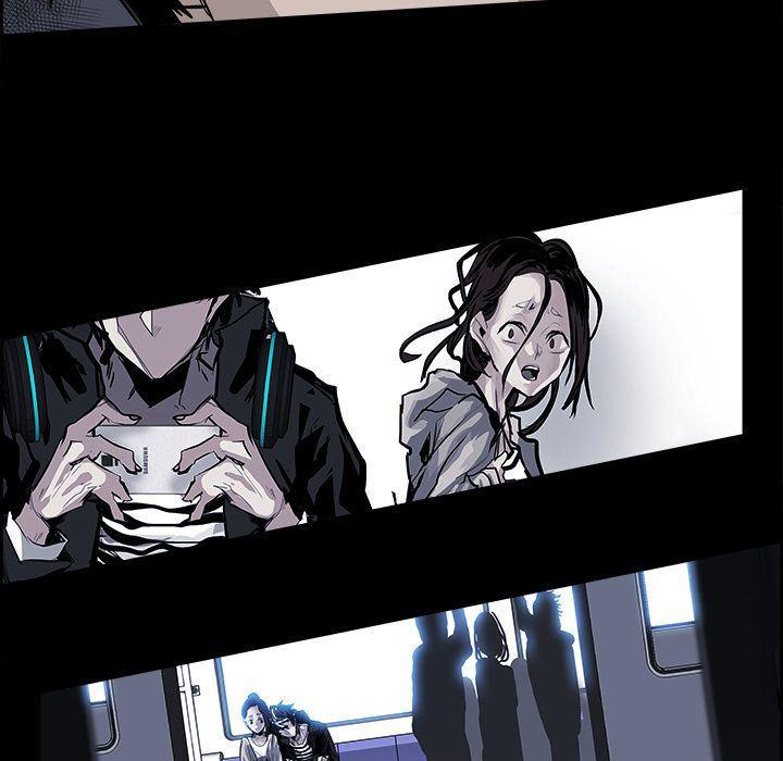 幽冥诡匠漫画免费观看韩漫全集-第28话无删减无遮挡章节图片 