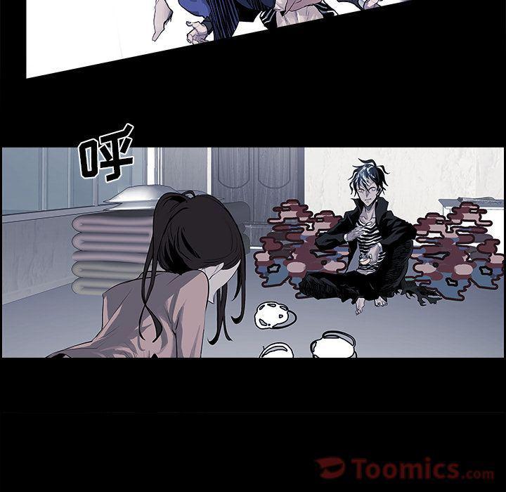 幽冥诡匠漫画免费观看韩漫全集-第28话无删减无遮挡章节图片 