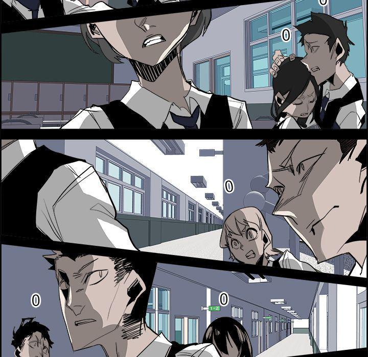 幽冥诡匠漫画免费观看韩漫全集-第28话无删减无遮挡章节图片 