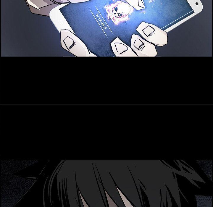 幽冥诡匠漫画免费观看韩漫全集-第29话无删减无遮挡章节图片 
