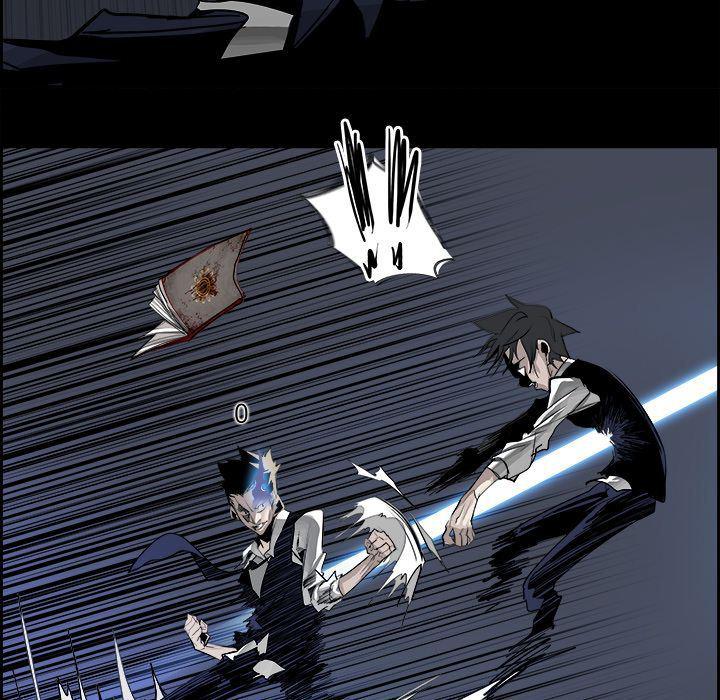 幽冥诡匠漫画免费观看韩漫全集-第30话无删减无遮挡章节图片 