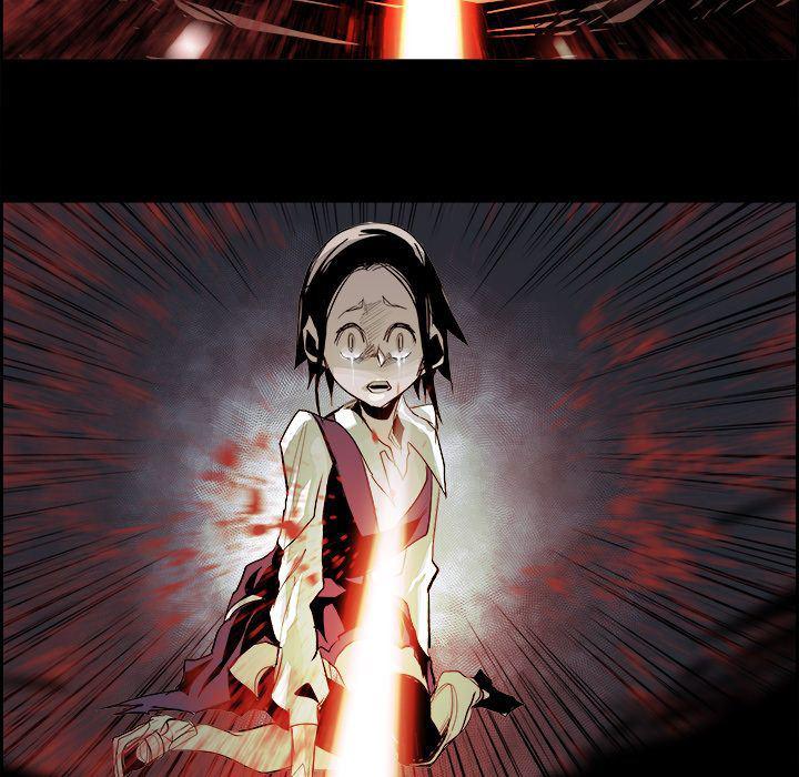 幽冥诡匠漫画免费观看韩漫全集-第31话无删减无遮挡章节图片 
