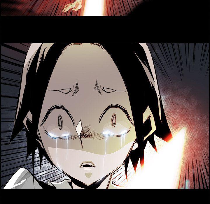 幽冥诡匠漫画免费观看韩漫全集-第31话无删减无遮挡章节图片 