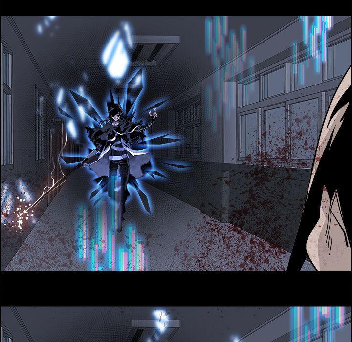 幽冥诡匠漫画免费观看韩漫全集-第31话无删减无遮挡章节图片 