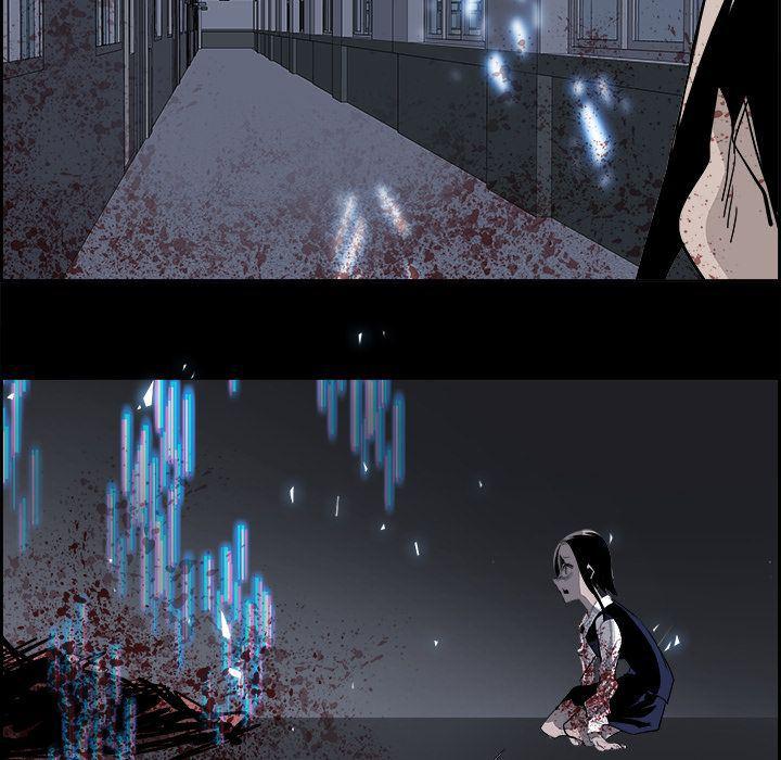 幽冥诡匠漫画免费观看韩漫全集-第31话无删减无遮挡章节图片 