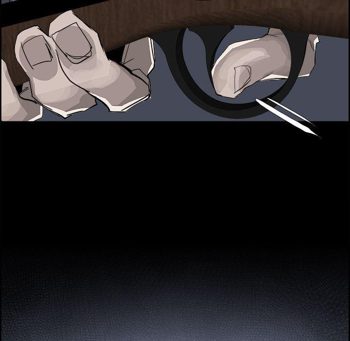 幽冥诡匠漫画免费观看韩漫全集-第31话无删减无遮挡章节图片 