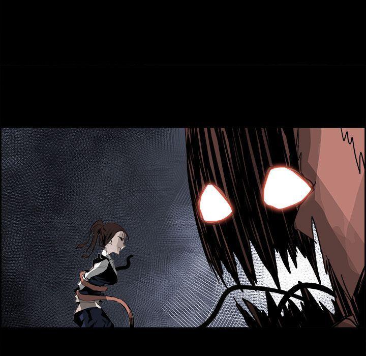 幽冥诡匠漫画免费观看韩漫全集-第31话无删减无遮挡章节图片 