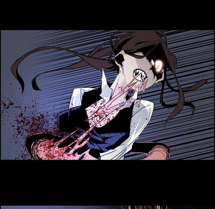 幽冥诡匠漫画免费观看韩漫全集-第31话无删减无遮挡章节图片 
