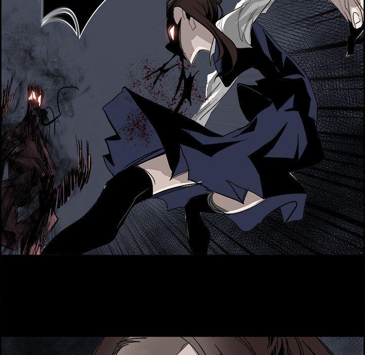 幽冥诡匠漫画免费观看韩漫全集-第31话无删减无遮挡章节图片 