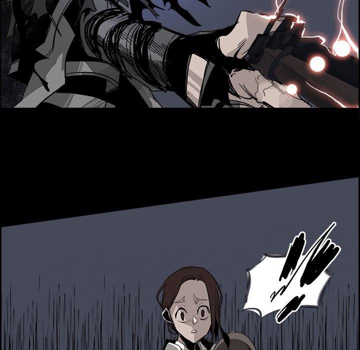 幽冥诡匠漫画免费观看韩漫全集-第31话无删减无遮挡章节图片 