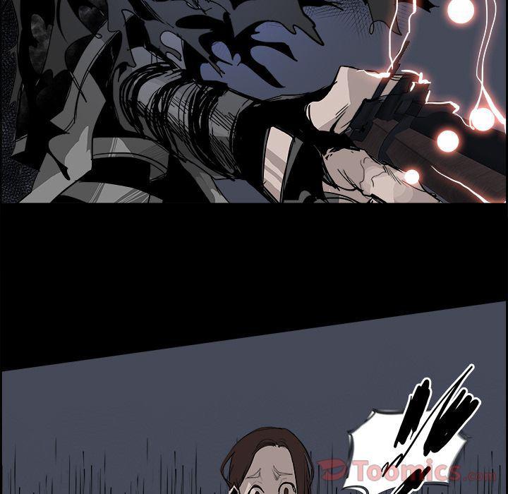 幽冥诡匠漫画免费观看韩漫全集-第32话无删减无遮挡章节图片 