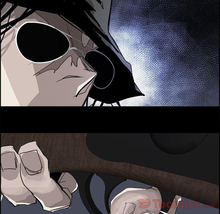 幽冥诡匠漫画免费观看韩漫全集-第32话无删减无遮挡章节图片 