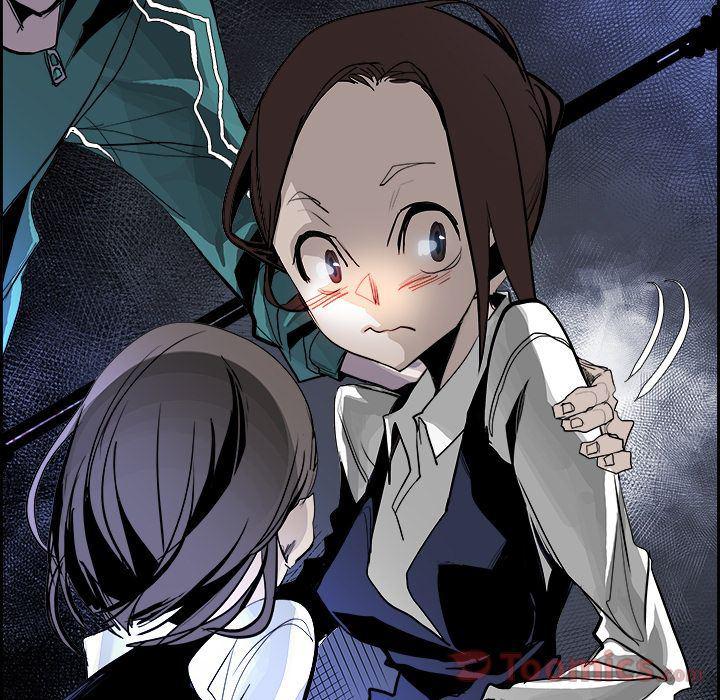 幽冥诡匠漫画免费观看韩漫全集-第32话无删减无遮挡章节图片 