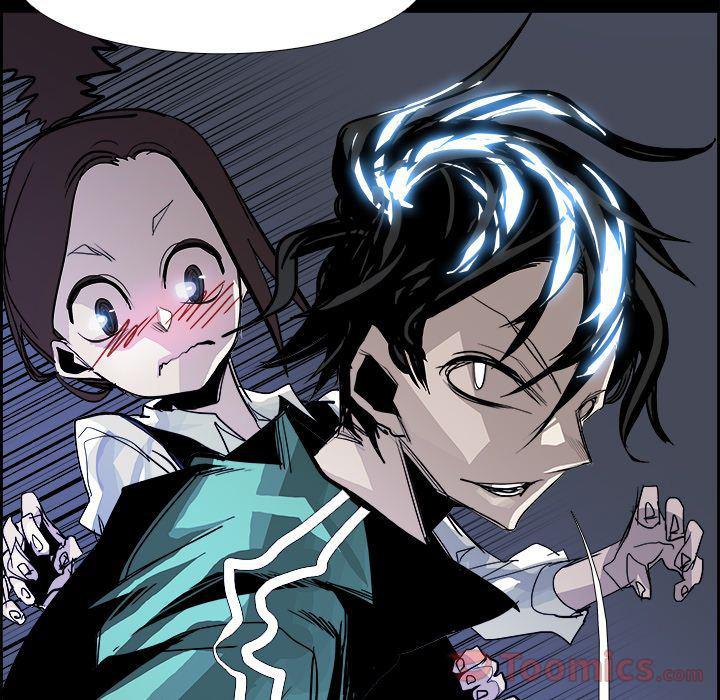 幽冥诡匠漫画免费观看韩漫全集-第32话无删减无遮挡章节图片 