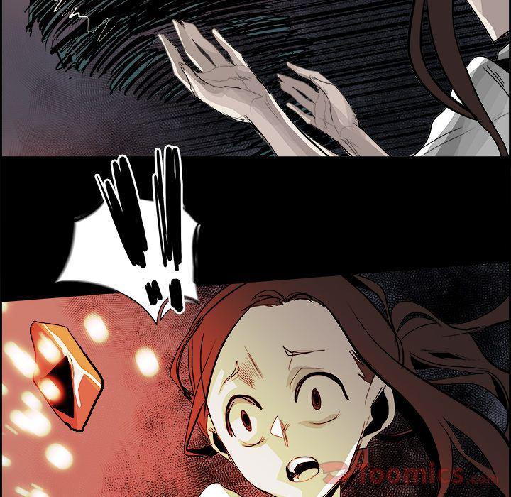 幽冥诡匠漫画免费观看韩漫全集-第32话无删减无遮挡章节图片 