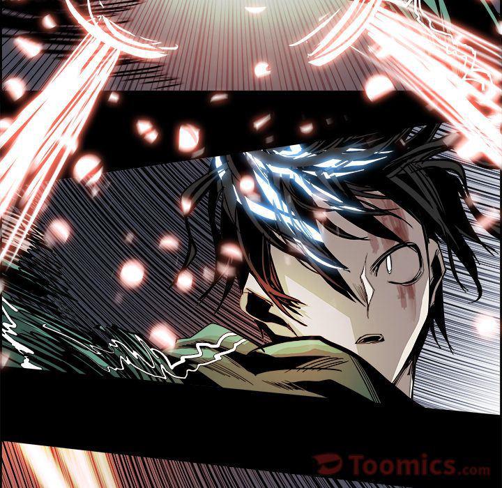 幽冥诡匠漫画免费观看韩漫全集-第33话无删减无遮挡章节图片 