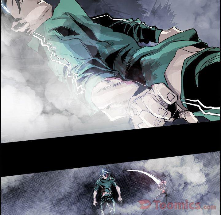 幽冥诡匠漫画免费观看韩漫全集-第33话无删减无遮挡章节图片 