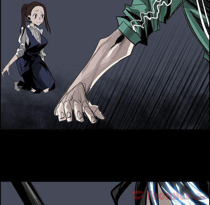 幽冥诡匠漫画免费观看韩漫全集-第33话无删减无遮挡章节图片 