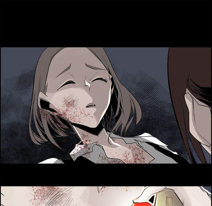 幽冥诡匠漫画免费观看韩漫全集-第33话无删减无遮挡章节图片 