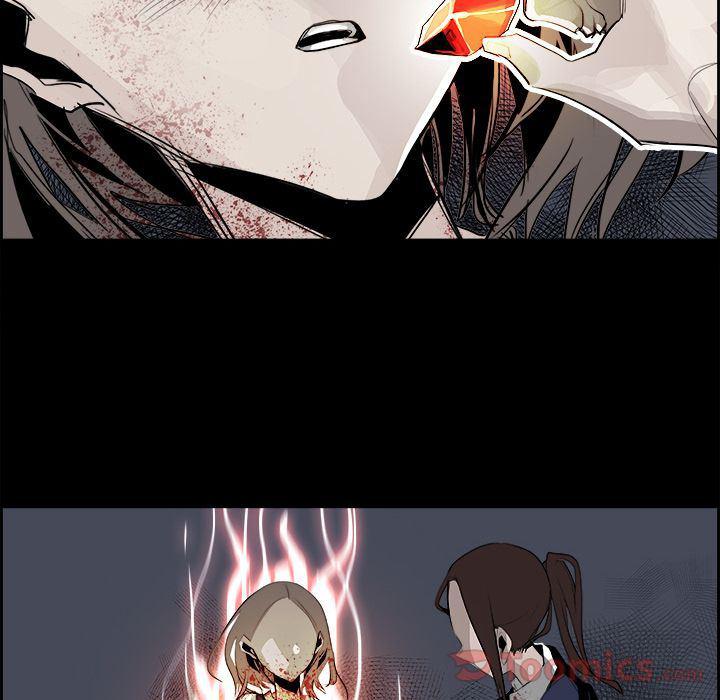 幽冥诡匠漫画免费观看韩漫全集-第33话无删减无遮挡章节图片 