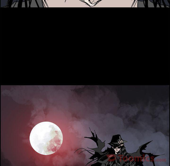 幽冥诡匠漫画免费观看韩漫全集-第33话无删减无遮挡章节图片 
