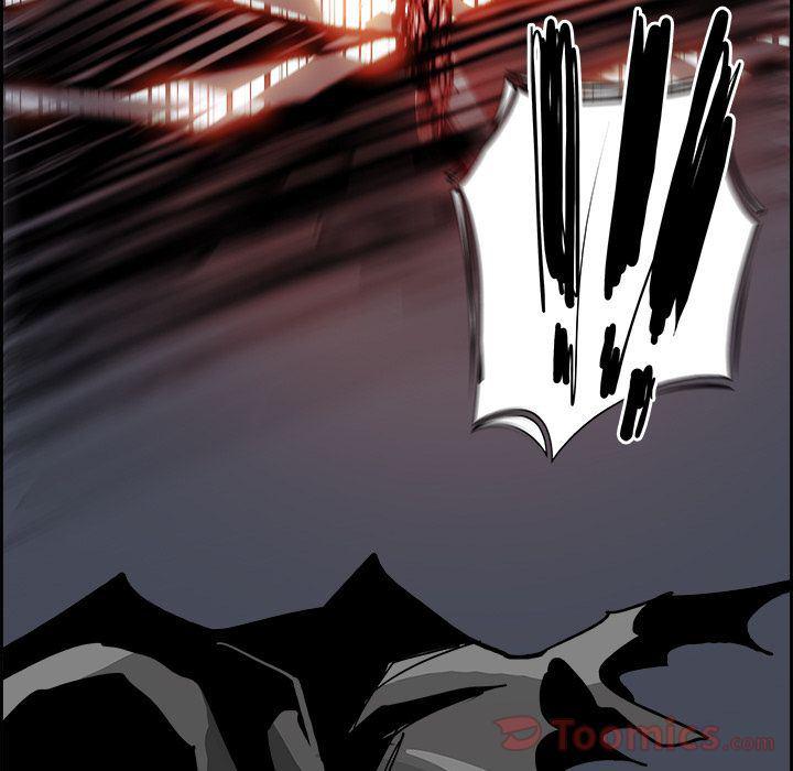 幽冥诡匠漫画免费观看韩漫全集-第33话无删减无遮挡章节图片 