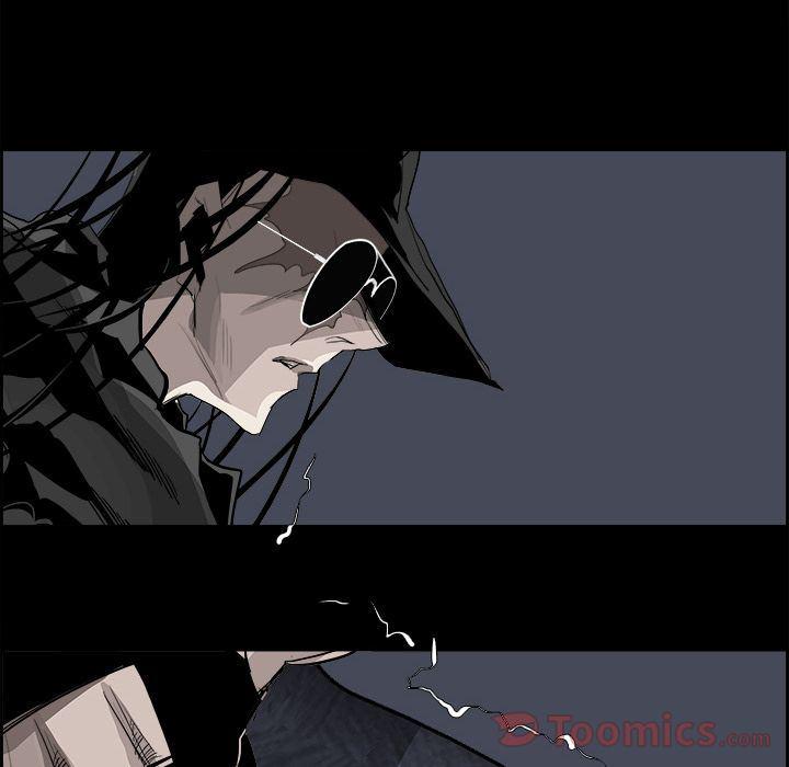 幽冥诡匠漫画免费观看韩漫全集-第33话无删减无遮挡章节图片 