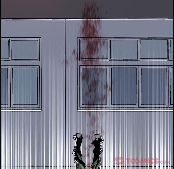 幽冥诡匠漫画免费观看韩漫全集-第34话无删减无遮挡章节图片 