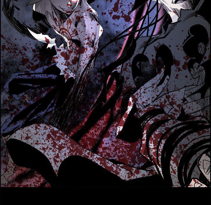 幽冥诡匠漫画免费观看韩漫全集-第34话无删减无遮挡章节图片 