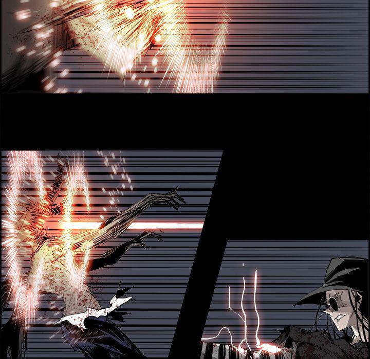 幽冥诡匠漫画免费观看韩漫全集-第34话无删减无遮挡章节图片 