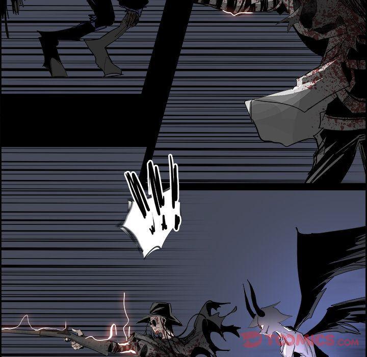 幽冥诡匠漫画免费观看韩漫全集-第34话无删减无遮挡章节图片 