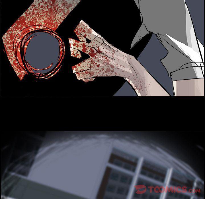 幽冥诡匠漫画免费观看韩漫全集-第34话无删减无遮挡章节图片 