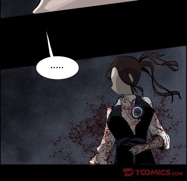 幽冥诡匠漫画免费观看韩漫全集-第34话无删减无遮挡章节图片 