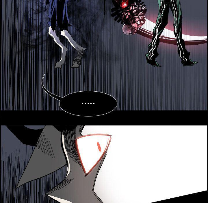 幽冥诡匠漫画免费观看韩漫全集-第35话无删减无遮挡章节图片 