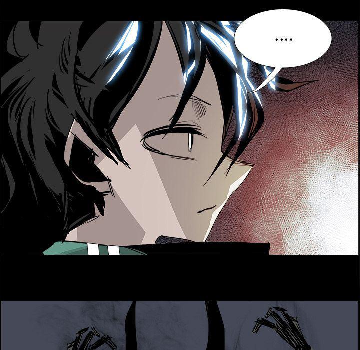 幽冥诡匠漫画免费观看韩漫全集-第35话无删减无遮挡章节图片 