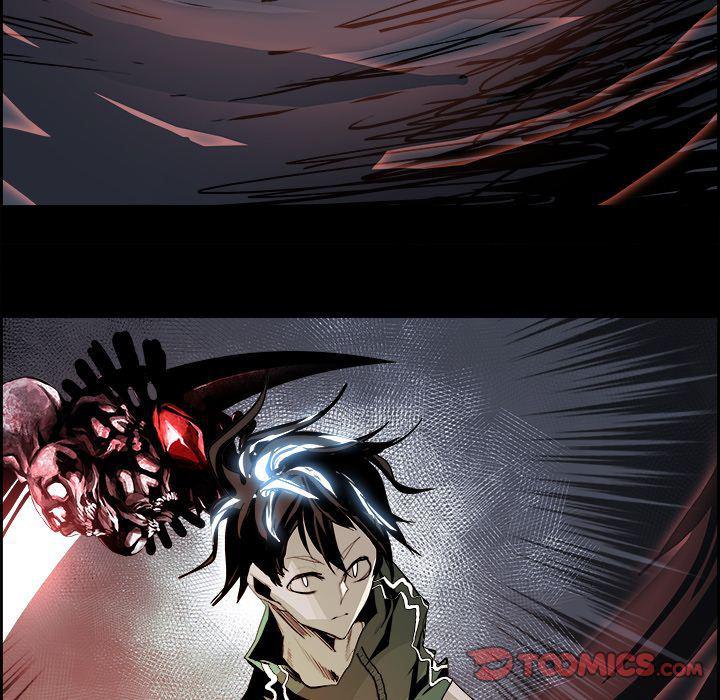 幽冥诡匠漫画免费观看韩漫全集-第35话无删减无遮挡章节图片 
