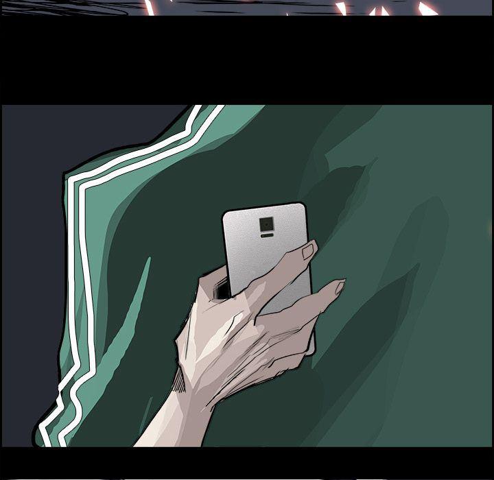 幽冥诡匠漫画免费观看韩漫全集-第35话无删减无遮挡章节图片 