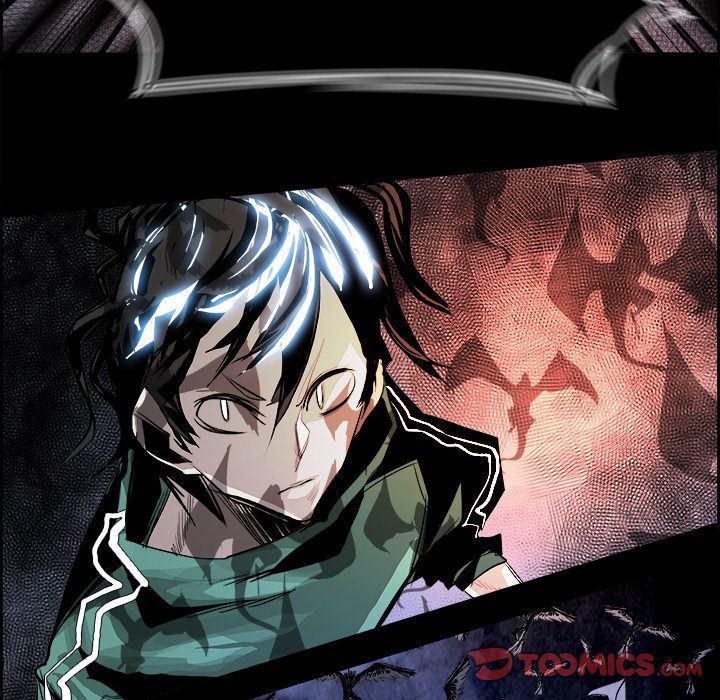 幽冥诡匠漫画免费观看韩漫全集-第36话无删减无遮挡章节图片 