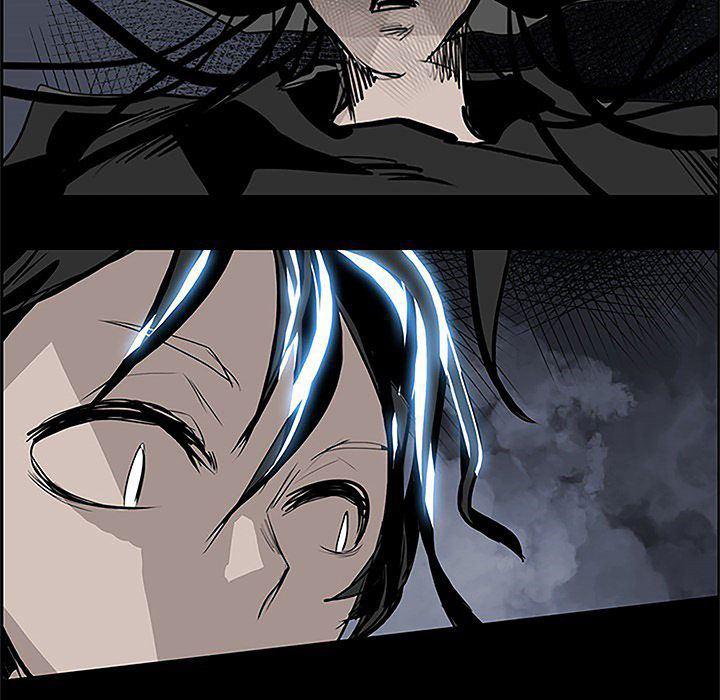 幽冥诡匠漫画免费观看韩漫全集-第36话无删减无遮挡章节图片 
