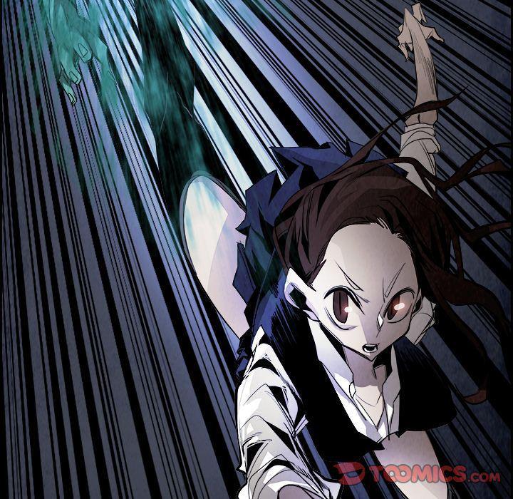 幽冥诡匠漫画免费观看韩漫全集-第39话无删减无遮挡章节图片 