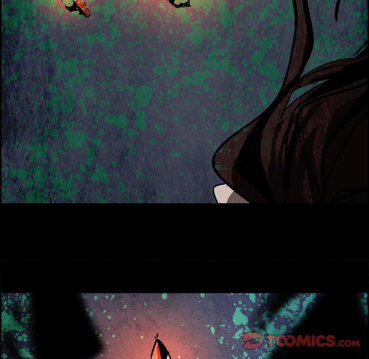 幽冥诡匠漫画免费观看韩漫全集-第39话无删减无遮挡章节图片 