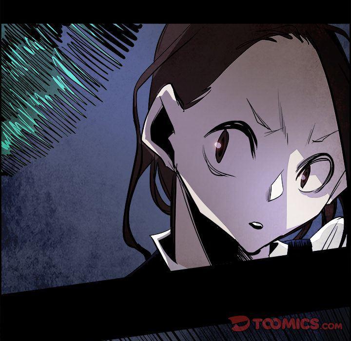 幽冥诡匠漫画免费观看韩漫全集-第39话无删减无遮挡章节图片 