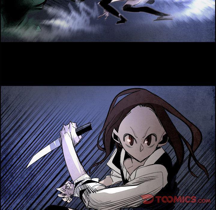 幽冥诡匠漫画免费观看韩漫全集-第39话无删减无遮挡章节图片 