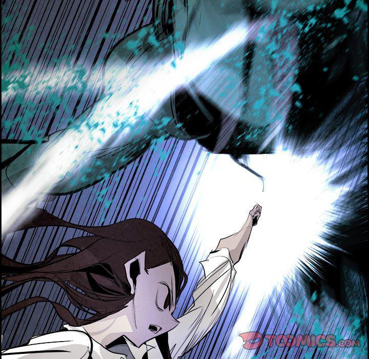 幽冥诡匠漫画免费观看韩漫全集-第39话无删减无遮挡章节图片 