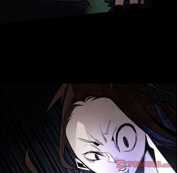 幽冥诡匠漫画免费观看韩漫全集-第39话无删减无遮挡章节图片 