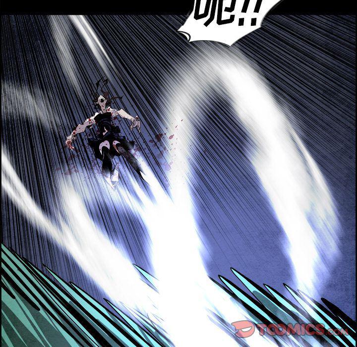 幽冥诡匠漫画免费观看韩漫全集-第39话无删减无遮挡章节图片 