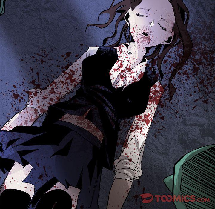 幽冥诡匠漫画免费观看韩漫全集-第40话无删减无遮挡章节图片 