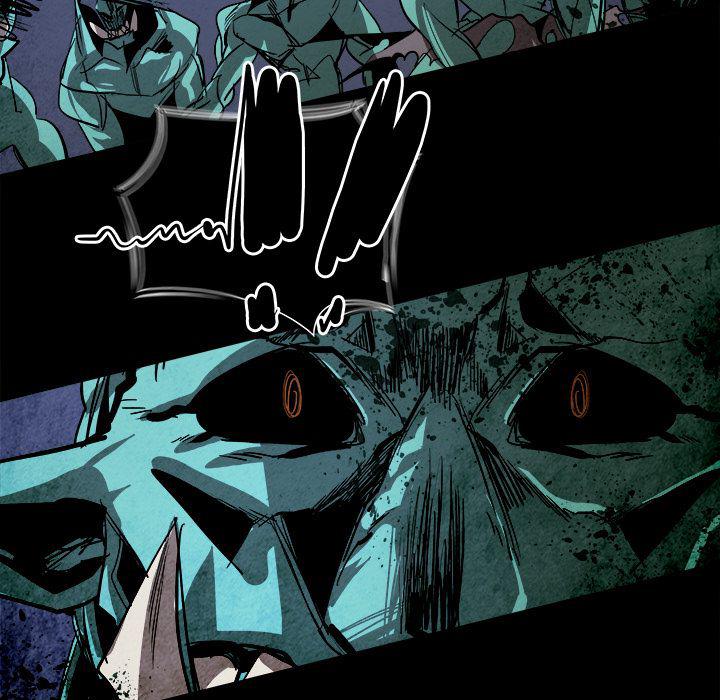 幽冥诡匠漫画免费观看韩漫全集-第40话无删减无遮挡章节图片 